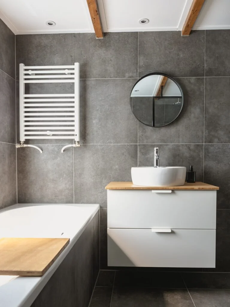 Bathroom Tiles