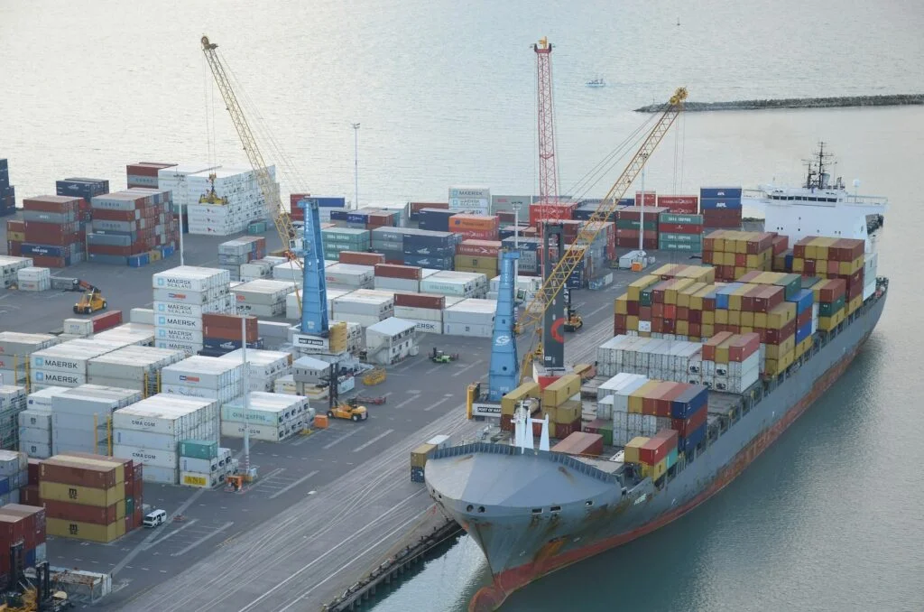 Global Sourcing and Procurement